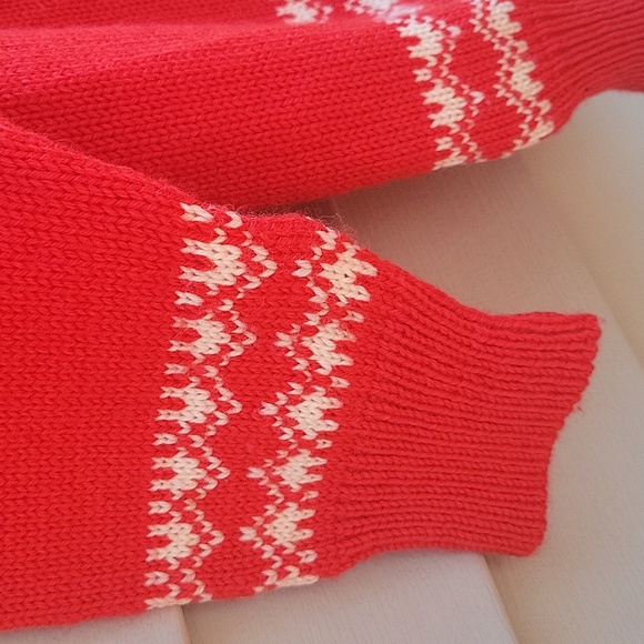 DALE OF NORWAY SWEATER - Picture 4 of 16